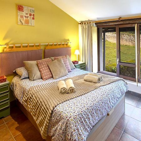 Casas Las Carolinas Anaz エクステリア 写真
