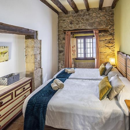 Casas Las Carolinas Anaz エクステリア 写真