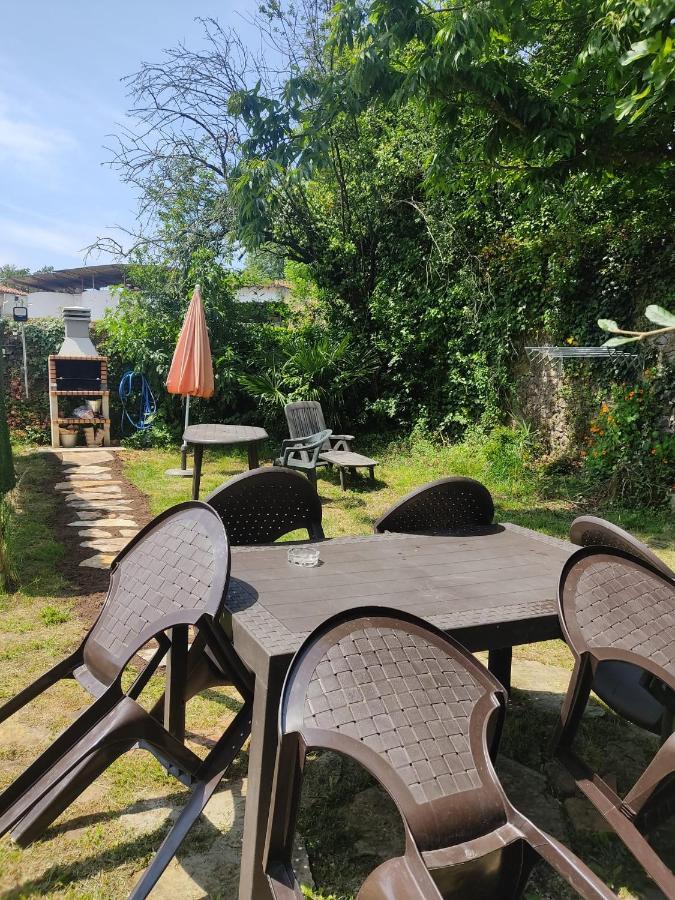 Casas Las Carolinas Anaz エクステリア 写真