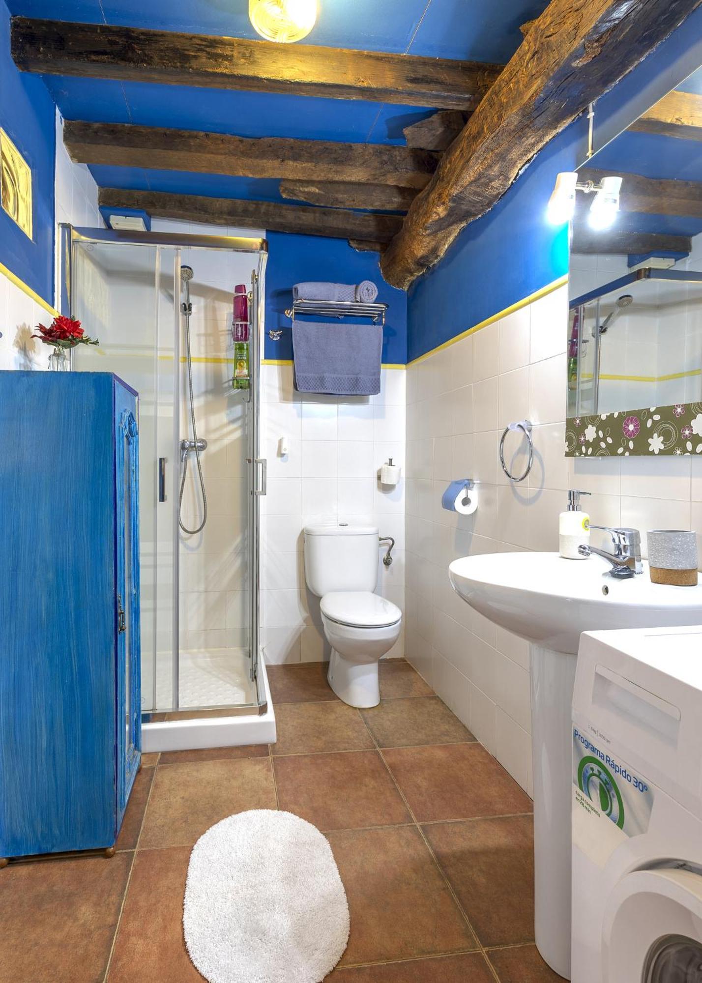 Casas Las Carolinas Anaz エクステリア 写真