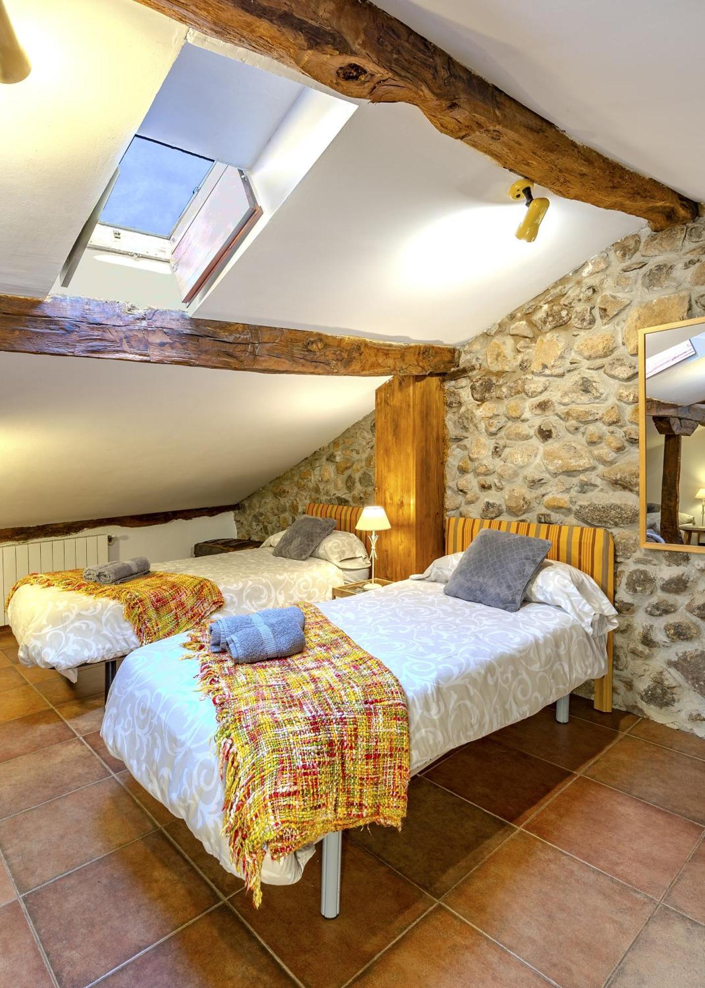 Casas Las Carolinas Anaz エクステリア 写真