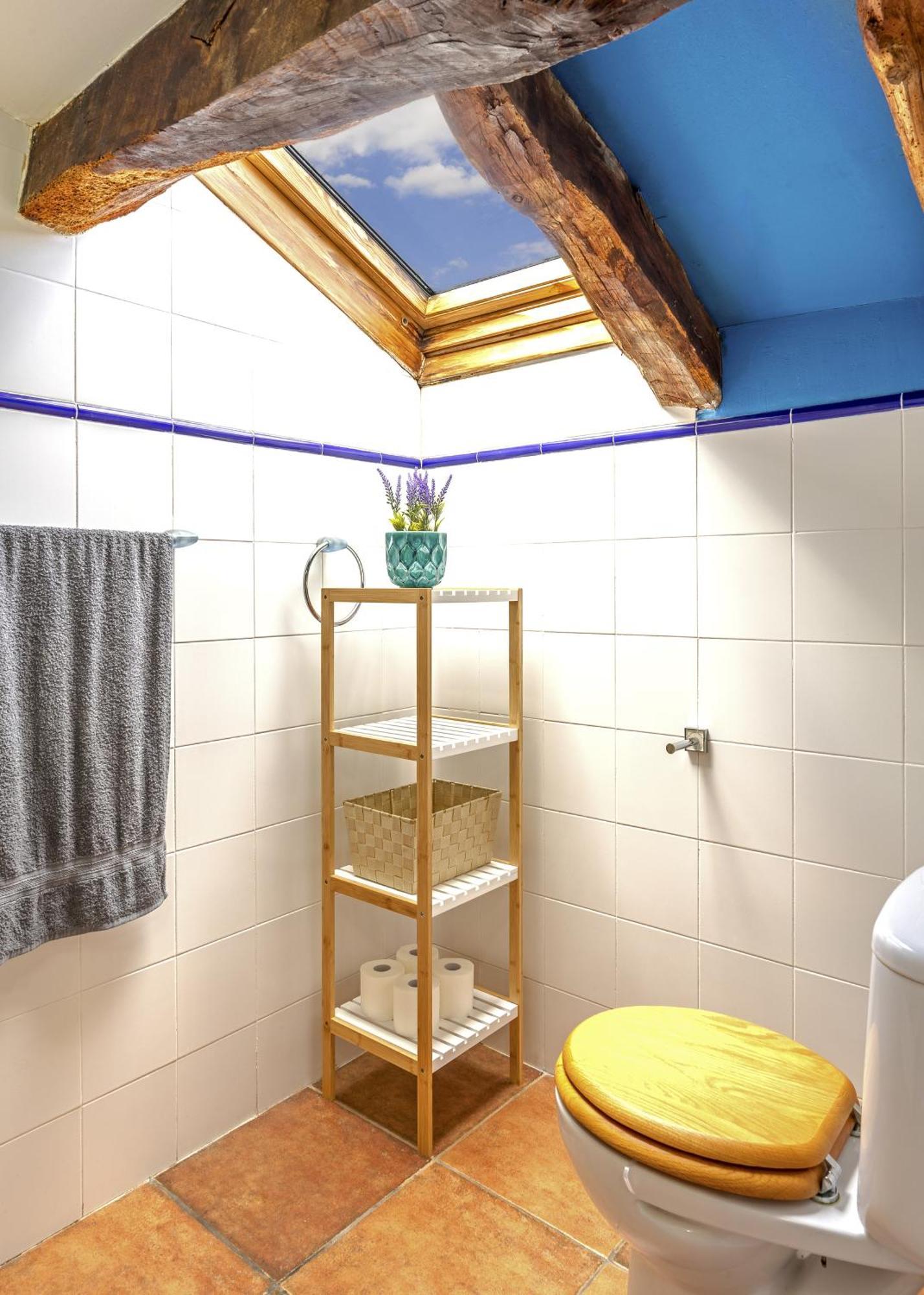 Casas Las Carolinas Anaz エクステリア 写真