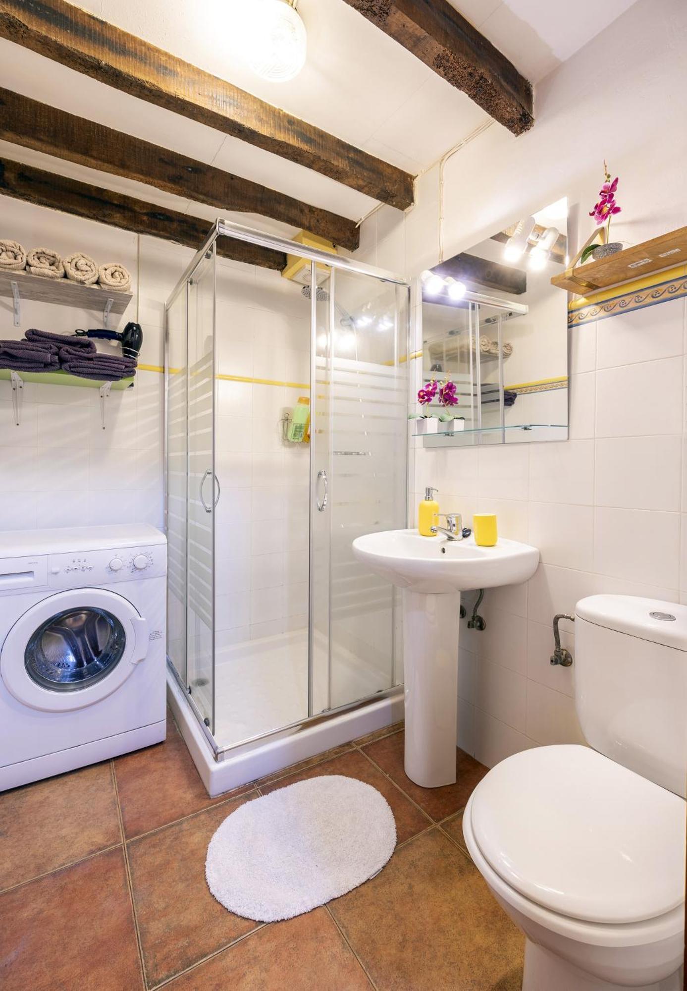 Casas Las Carolinas Anaz エクステリア 写真