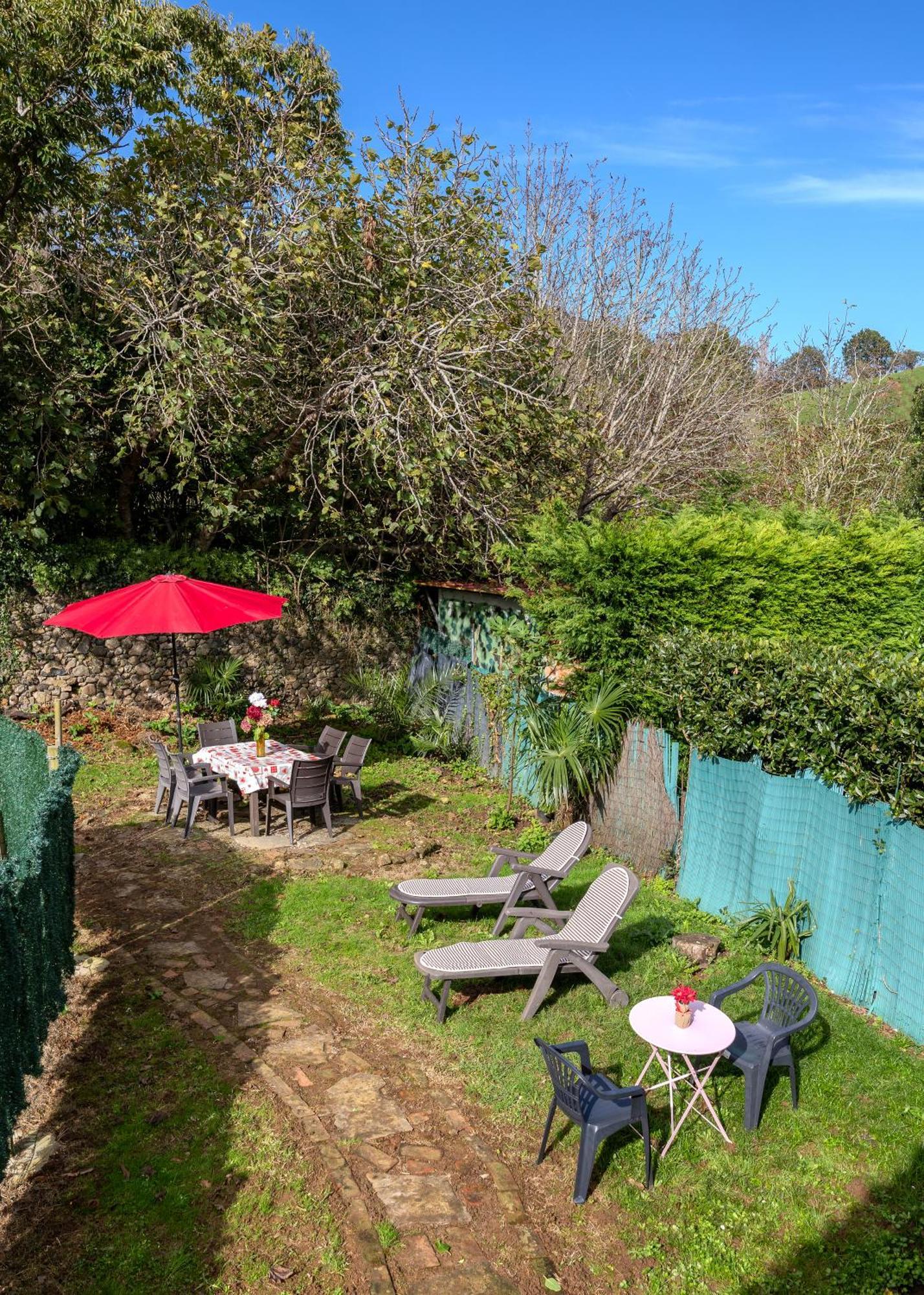 Casas Las Carolinas Anaz エクステリア 写真