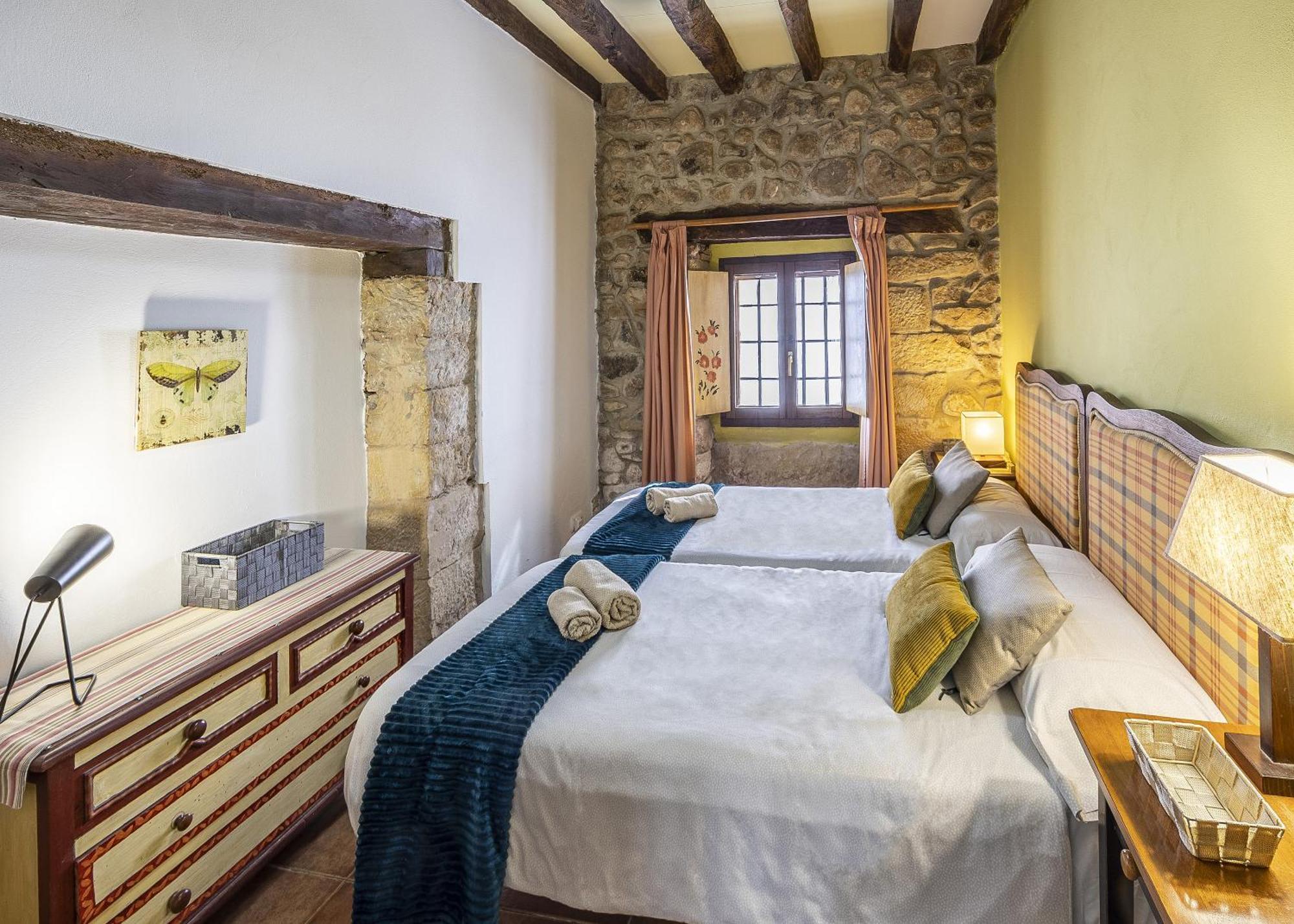 Casas Las Carolinas Anaz エクステリア 写真
