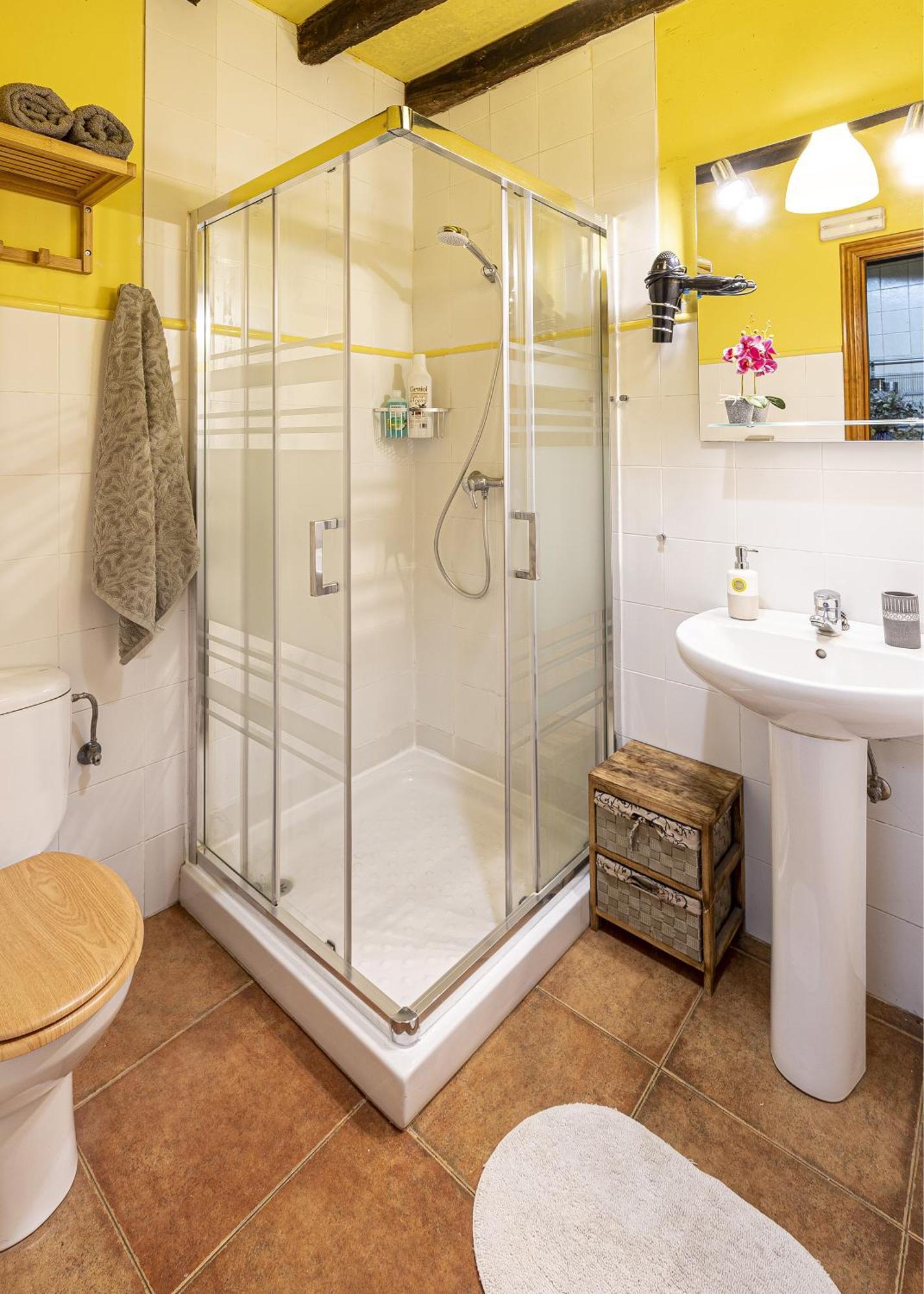 Casas Las Carolinas Anaz エクステリア 写真